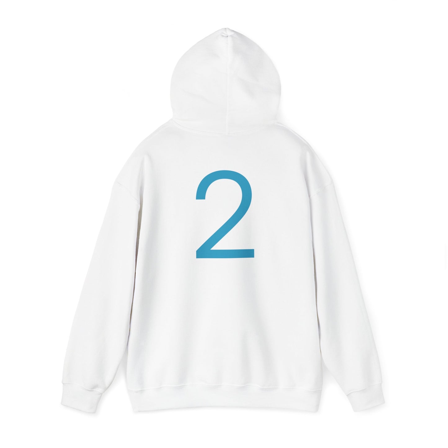 Jevon Blackmore Hoodie