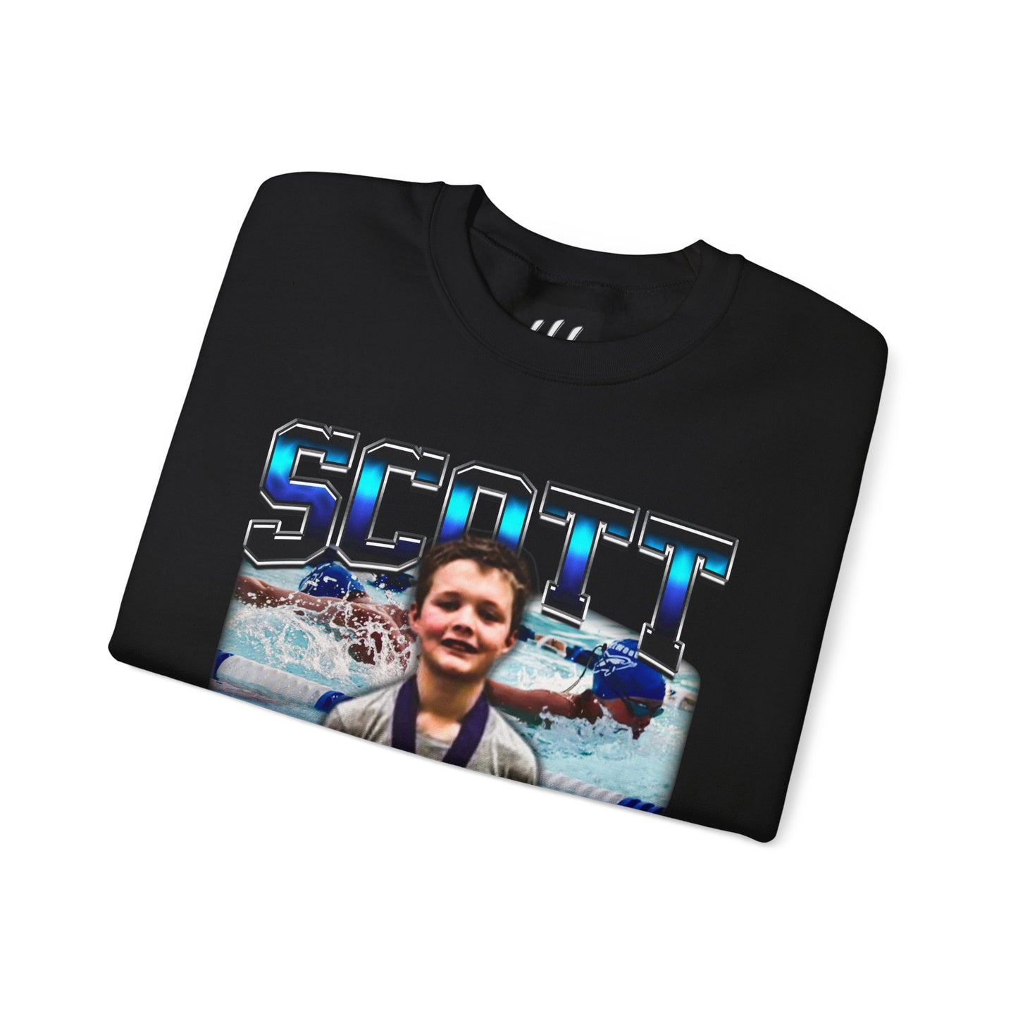 Scott Stout Crewneck Sweatshirt
