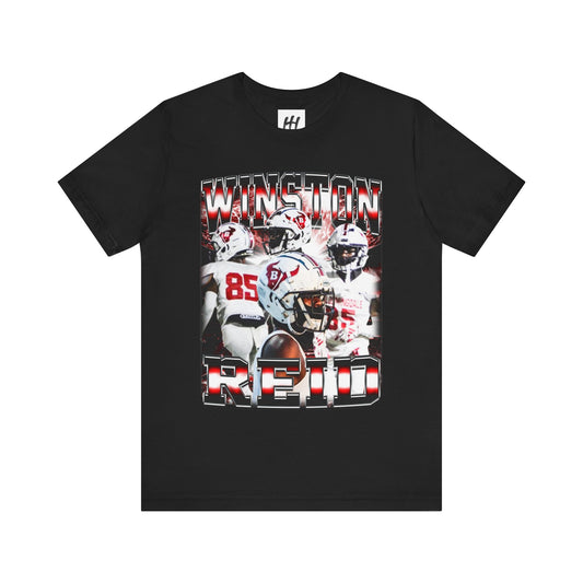 Winston Reid Heavy Cotton Tee