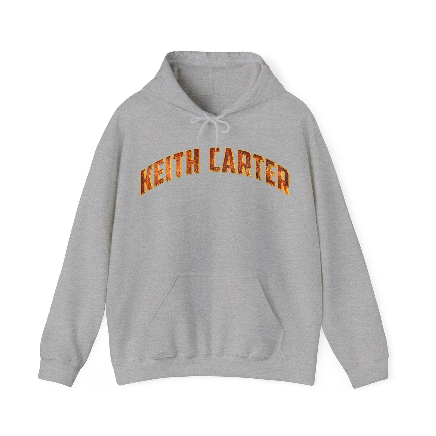 Keith Carter Hoodie