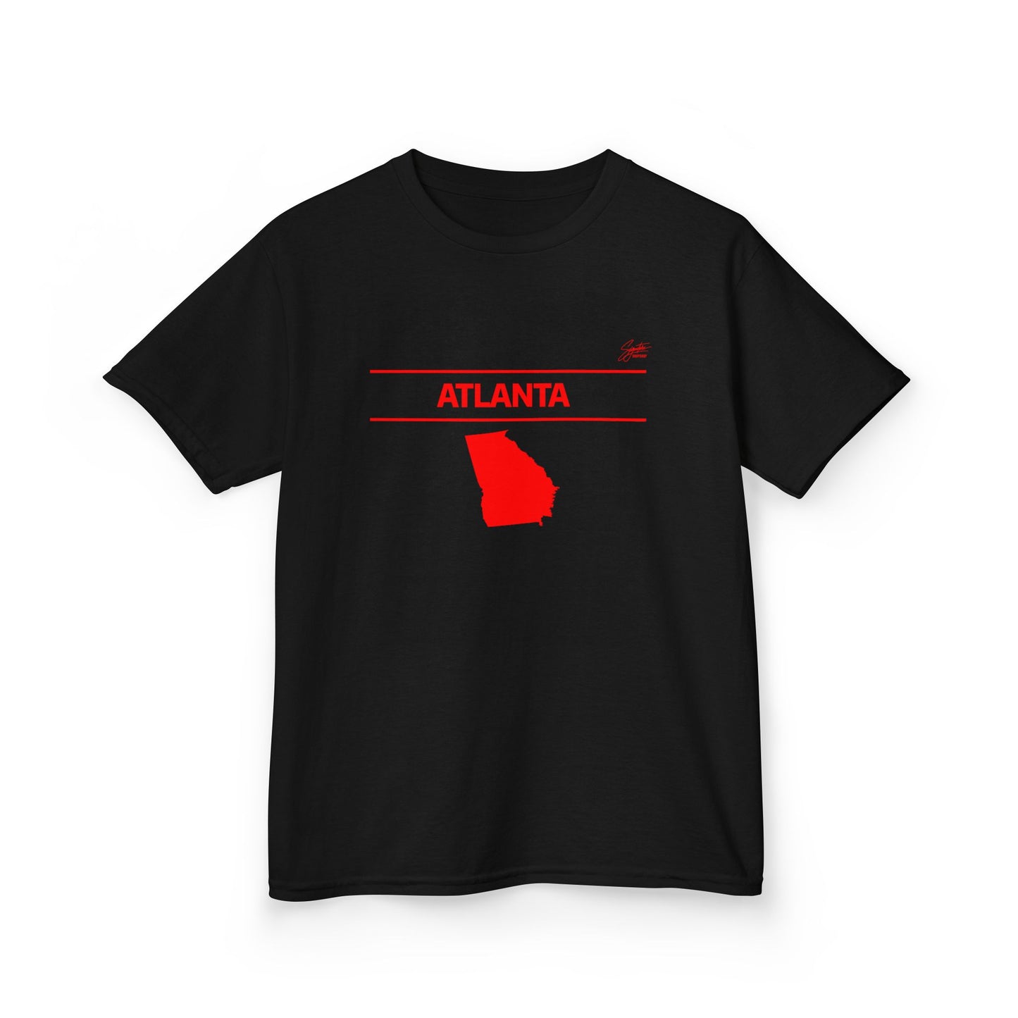 Ke’Mari Parker Heavy Cotton Tee