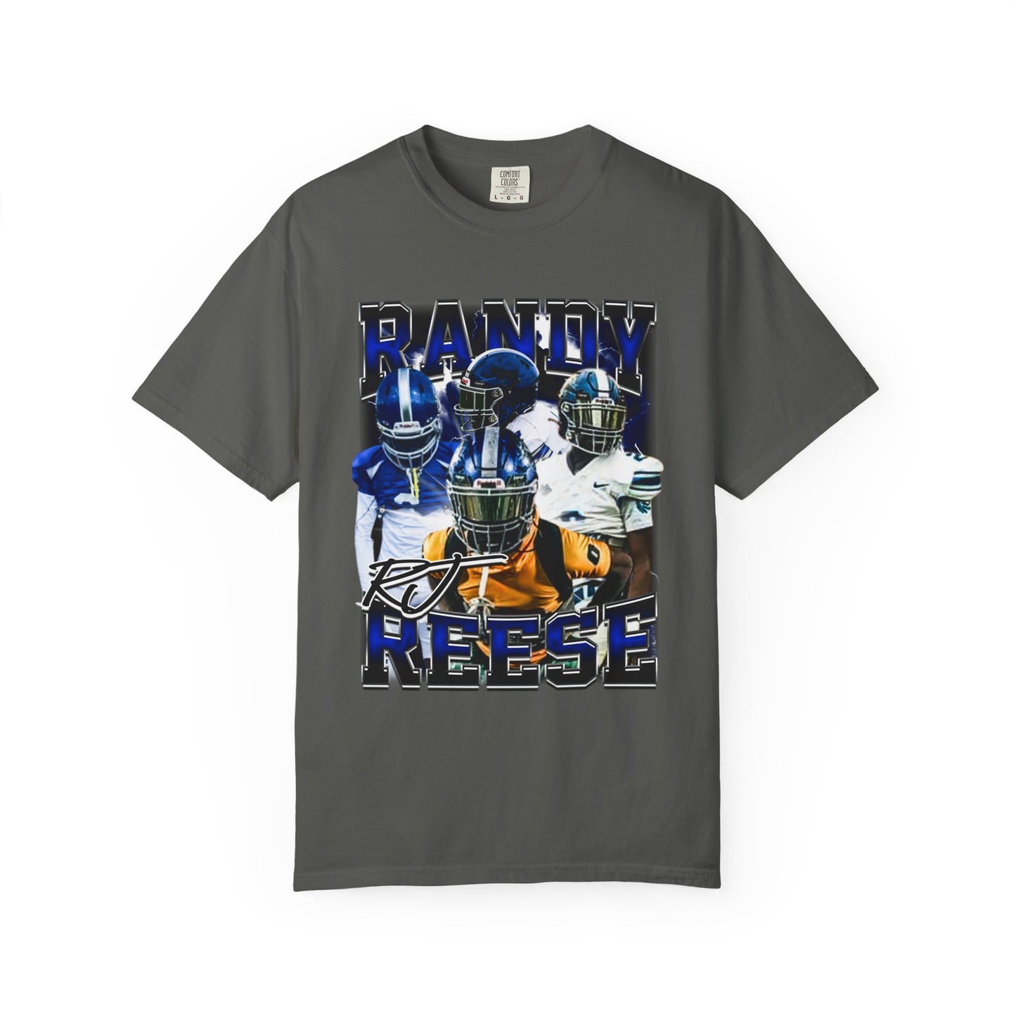 Randy Reese Heavyweight Premium Tee