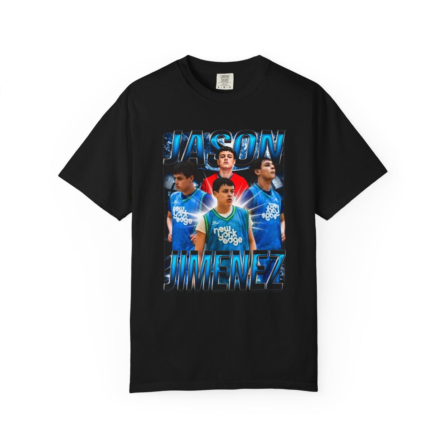 Jason Jimenez Heavyweight Premium Tee