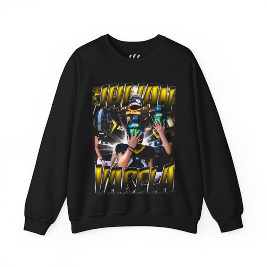 Julian Varela Crewneck Sweatshirt