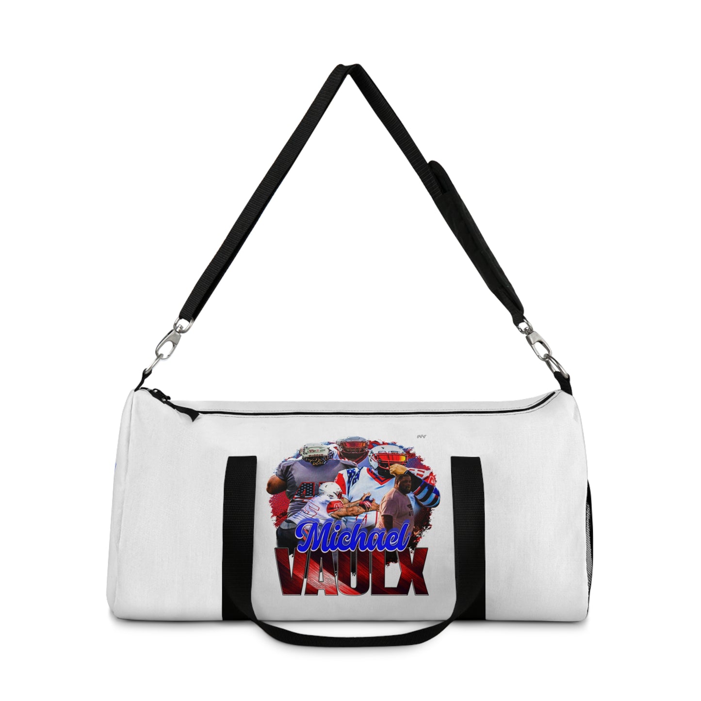 Michael Vaulx Duffel Bag