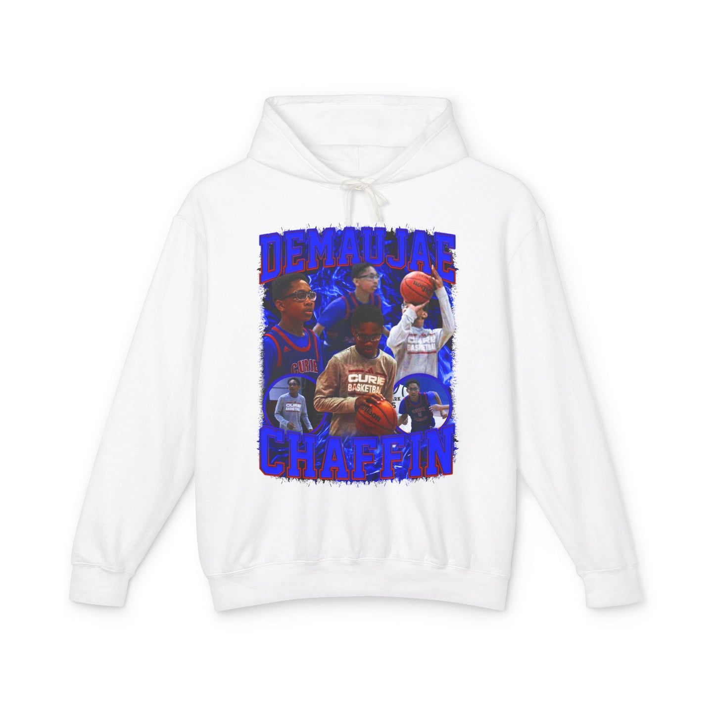 Demaujae Chaffin Hoodie