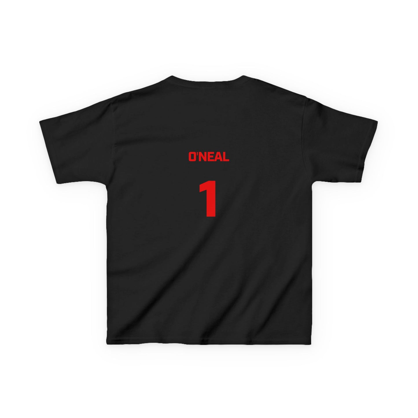 Jaxson O'Neal Youth Heavy Cotton Tee