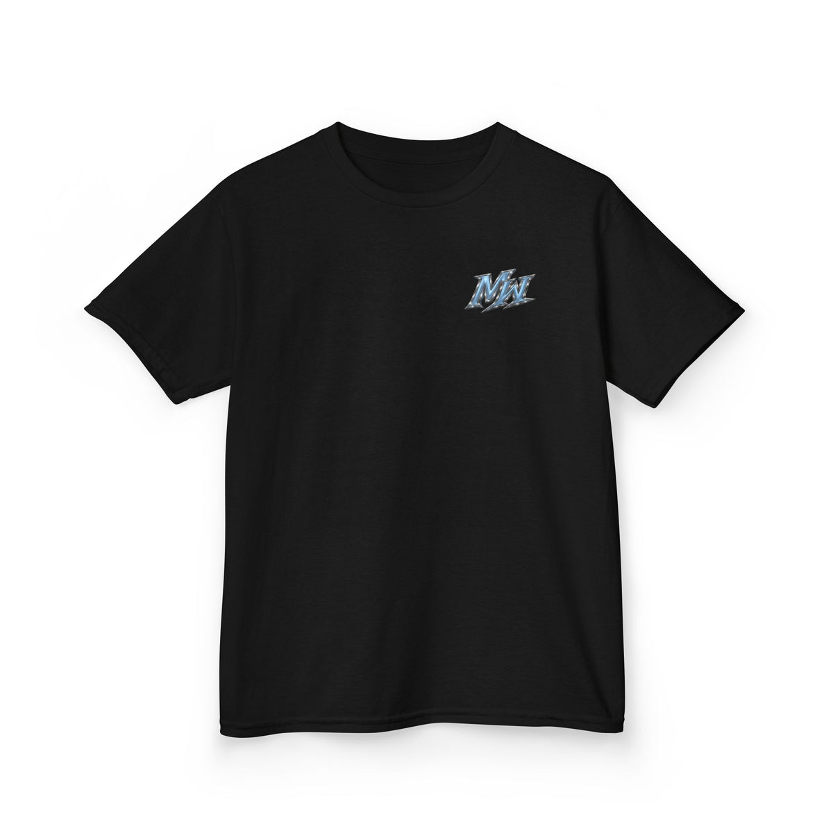 Markell Williams Youth Heavy Cotton Tee