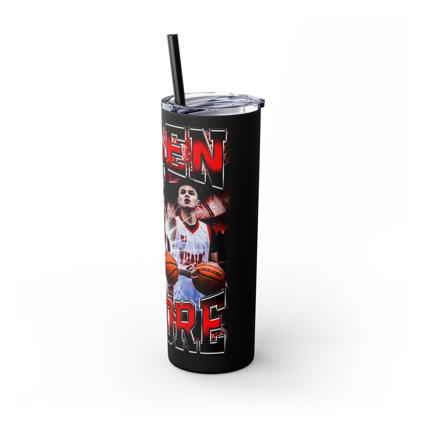 Jaden Lepore Stainless Steal Tumbler