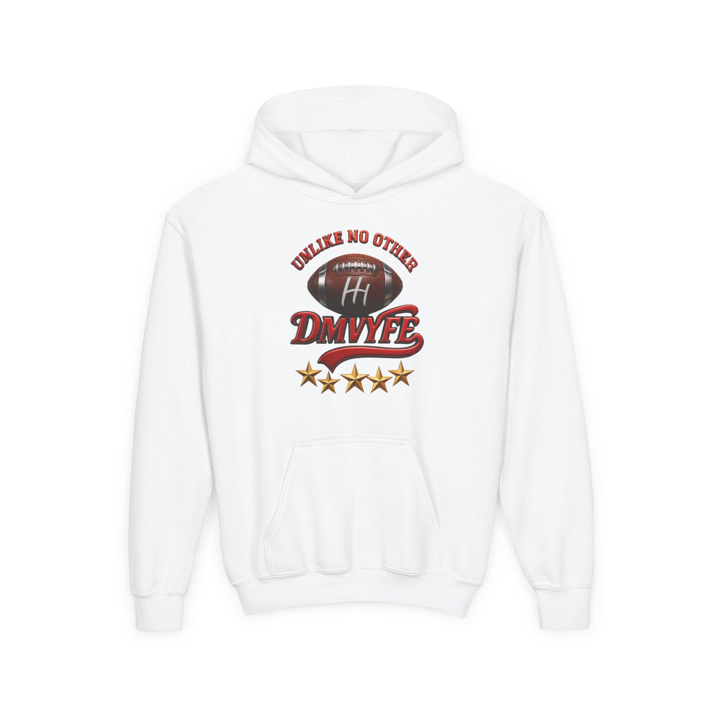 DMVYFE Kids Hoodie