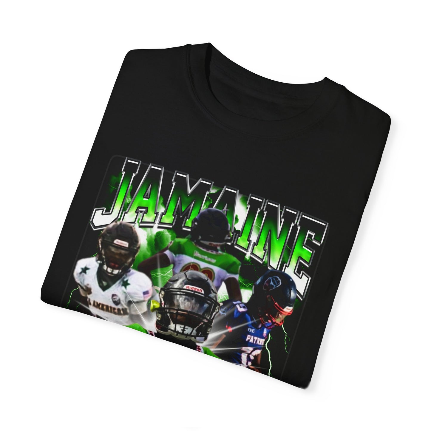 Jamaine Harrison Heavyweight Premium Tee