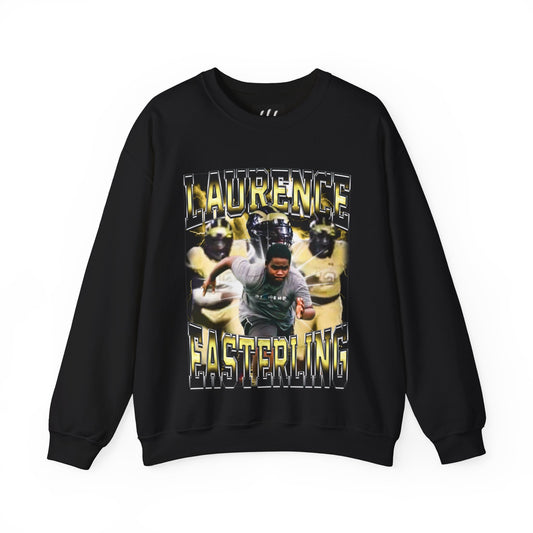Laurence Easterling Crewneck Sweatshirt