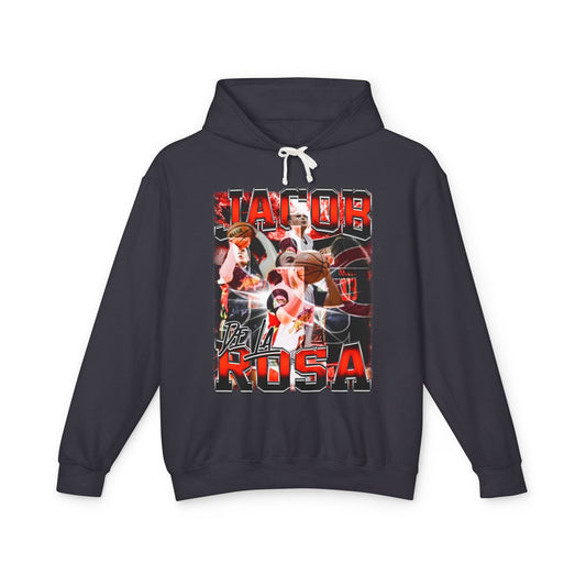 Jacob De La Rosa Hoodie