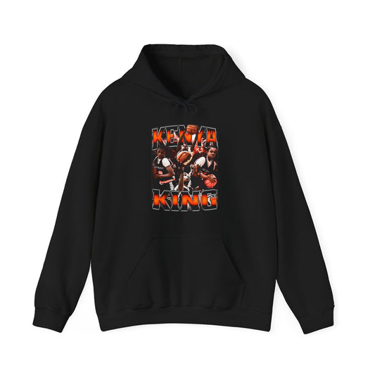Kenya King Hoodie