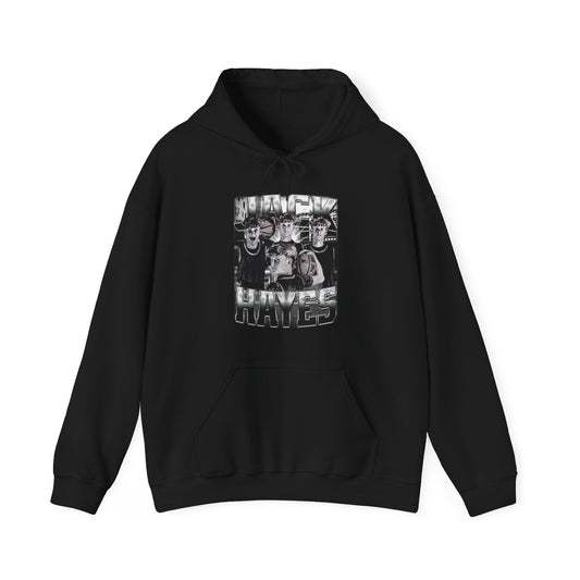 Jack Hayes Hoodie