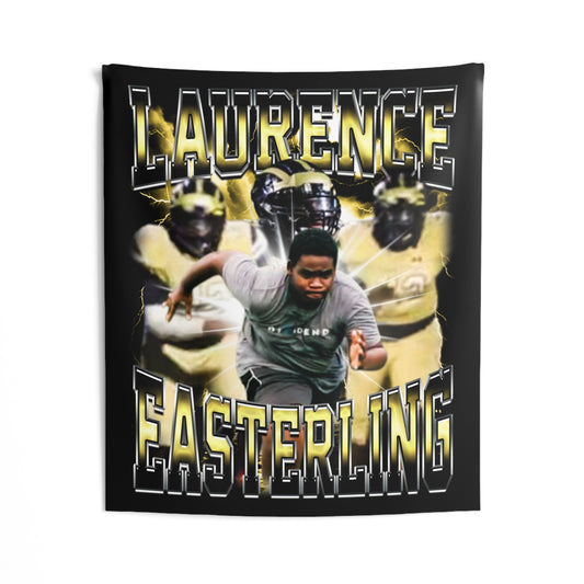 Laurence Easterling Tapestry 50” x 60”
