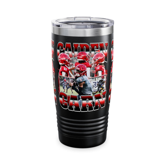 Caiden Carn Stainless Steal Tumbler