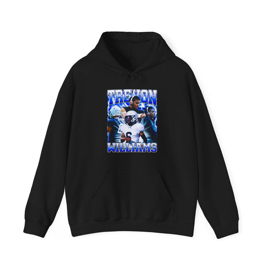 Trevon Williams Hoodie