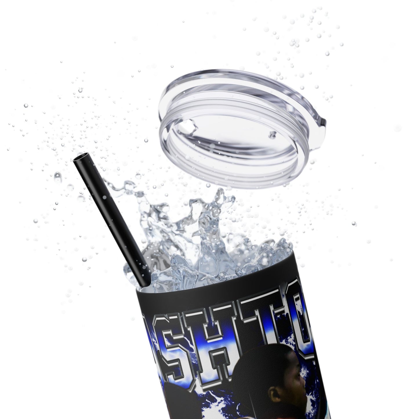 Ashton Ross Stainless Steal Tumbler