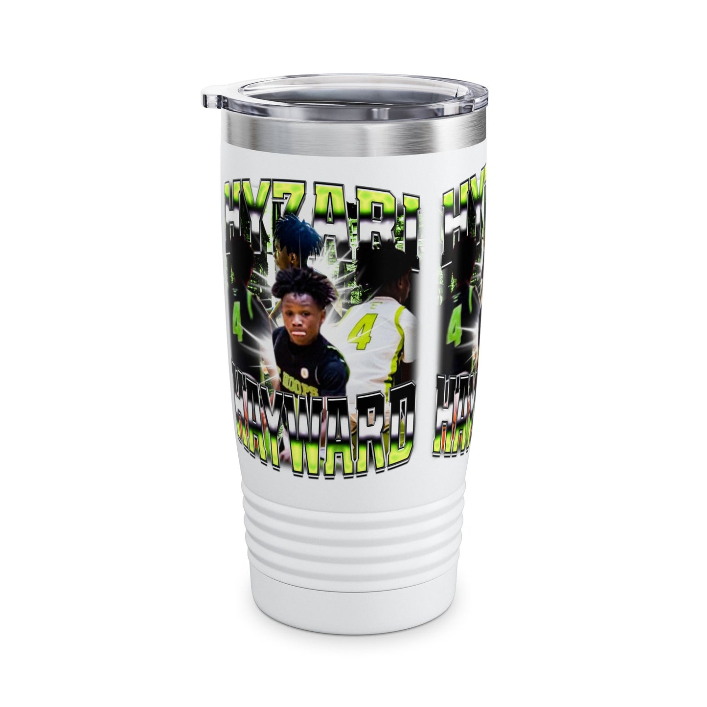 Hyzari Hayward Stainless Steal Tumbler