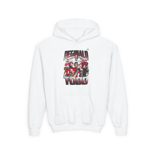Reginald Todd Youth Hoodie