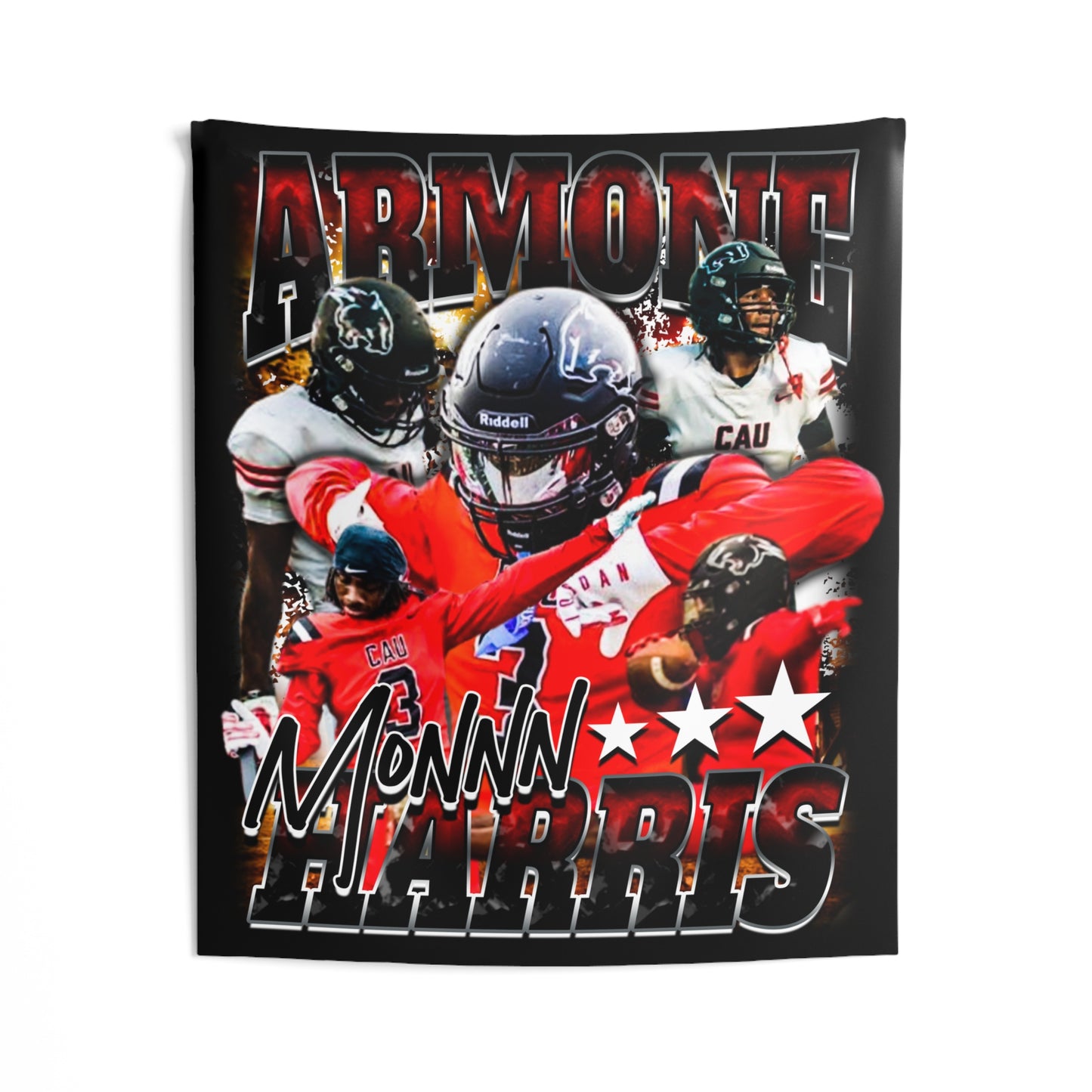 Armone Harris Tapestry 50” x 60”