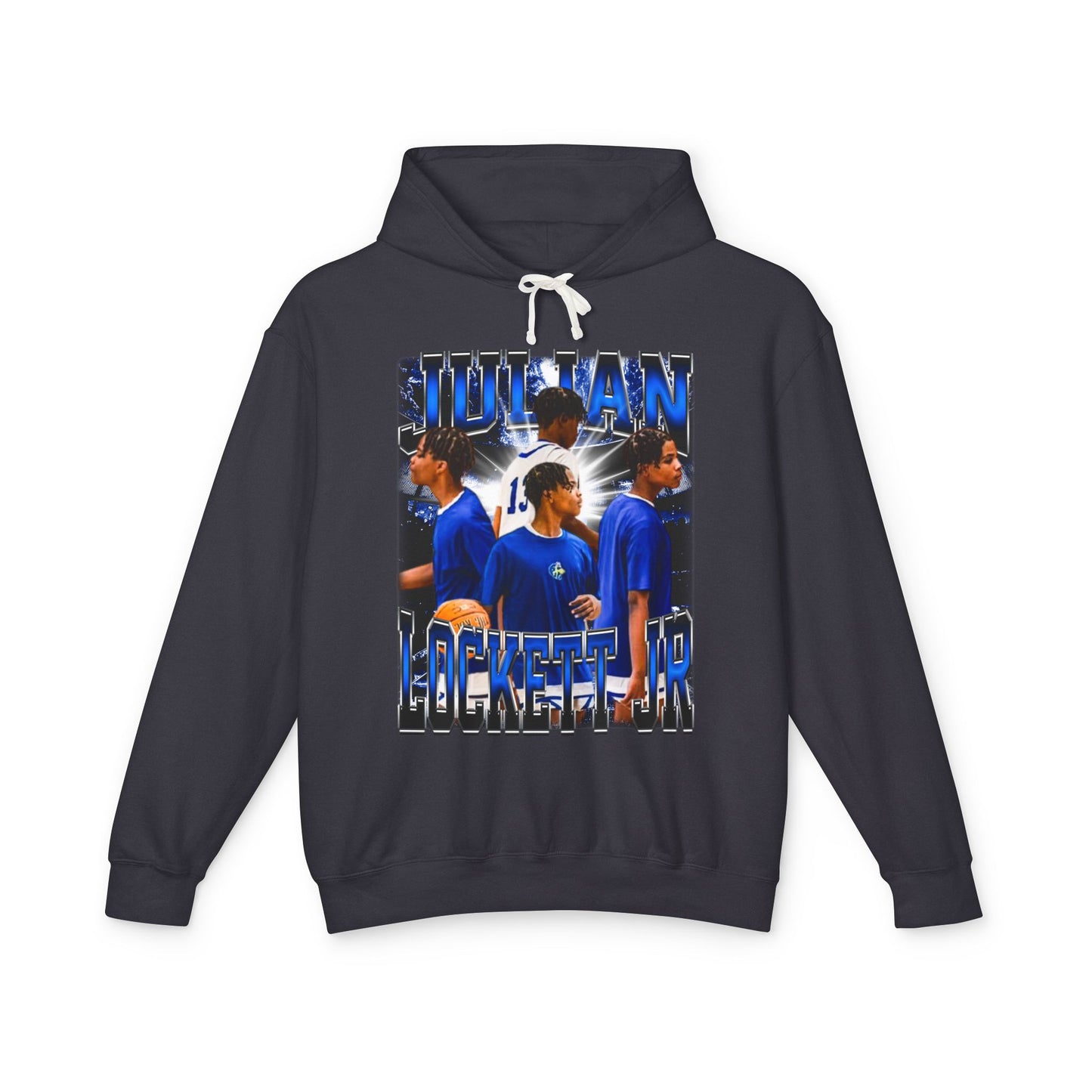 Julian Lockett Jr Hoodie