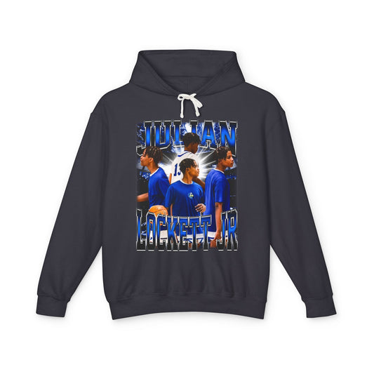 Julian Lockett Jr Hoodie
