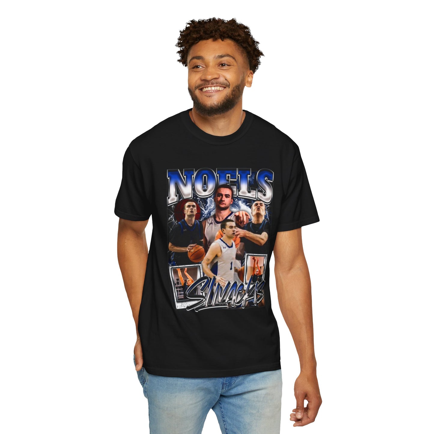 Noels Slivackis Heavyweight Premium Tee
