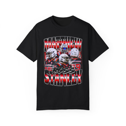 Matthew Stanley Heavy Cotton Tee