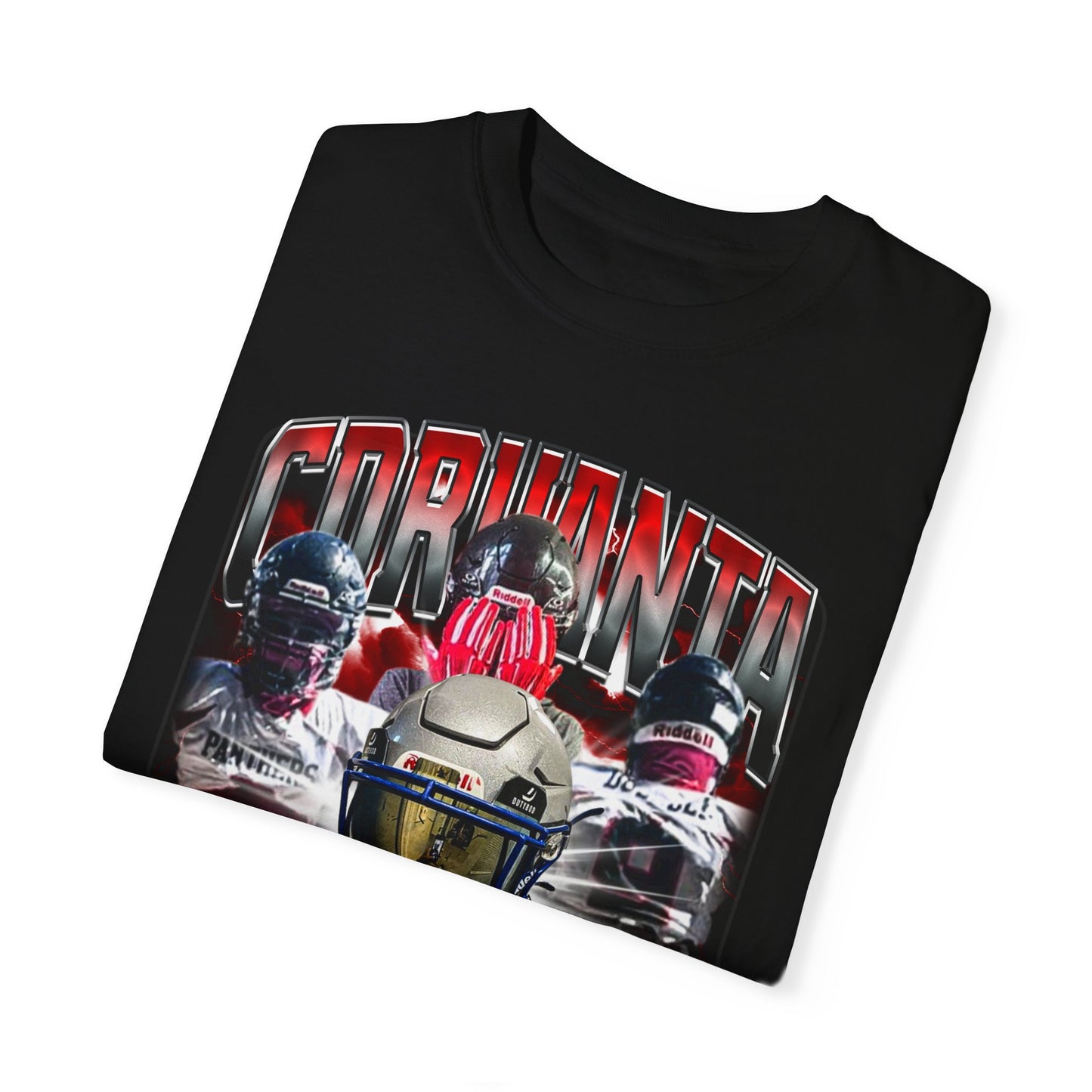 Corvanta Matthews Heavy Cotton Tee