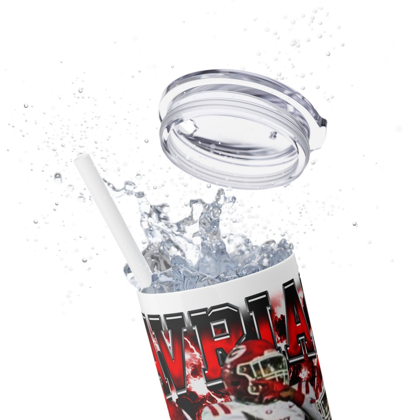 Avrian Ray Stainless Steal Tumbler