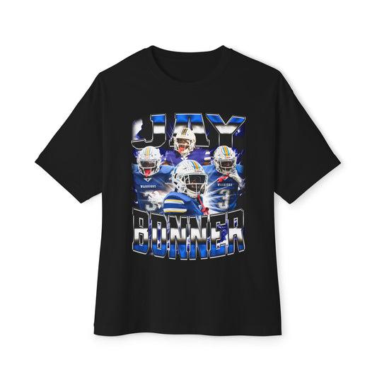 Jay Bonner Oversized Vintage Tee