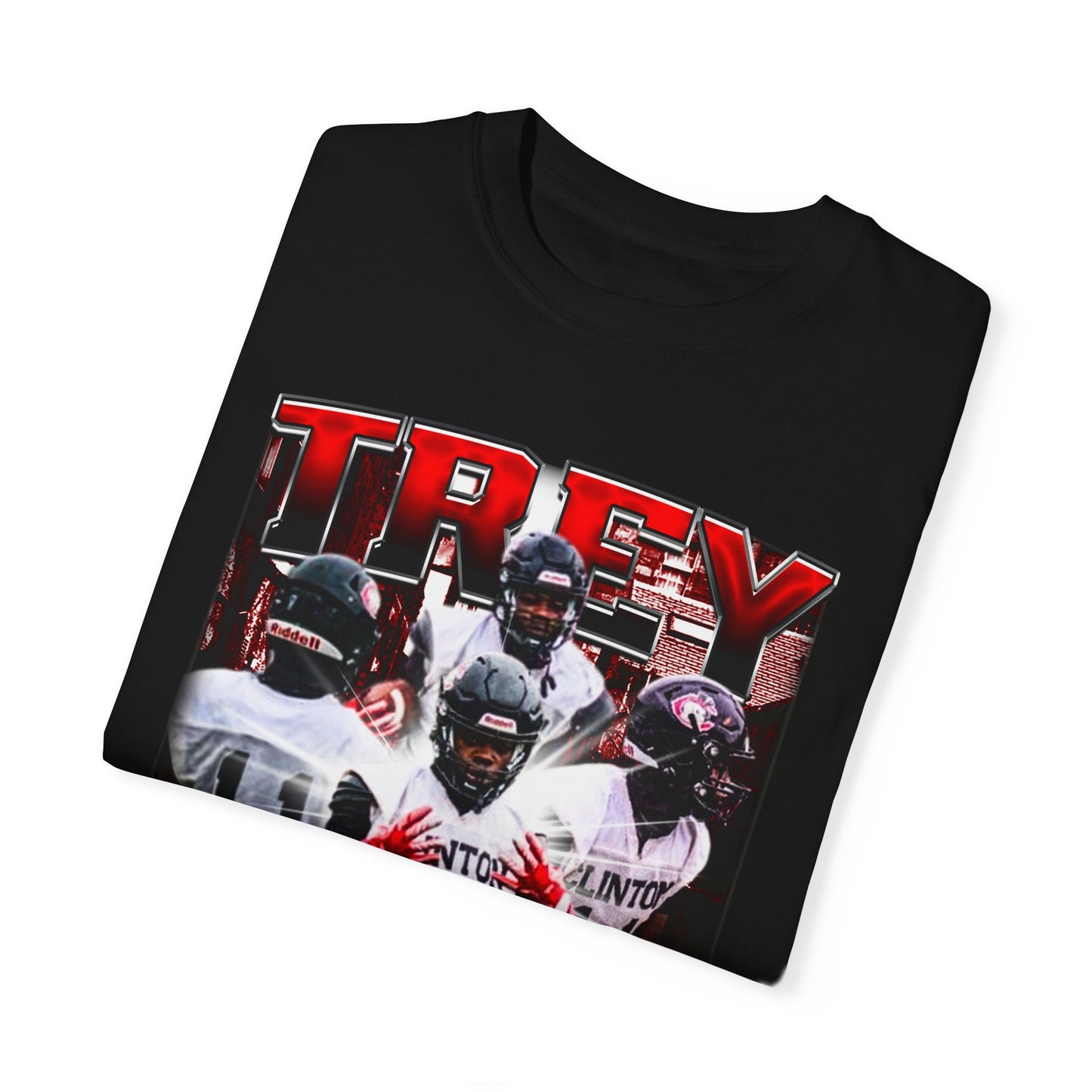 Trey Ferguson Jr Heavy Cotton Tee