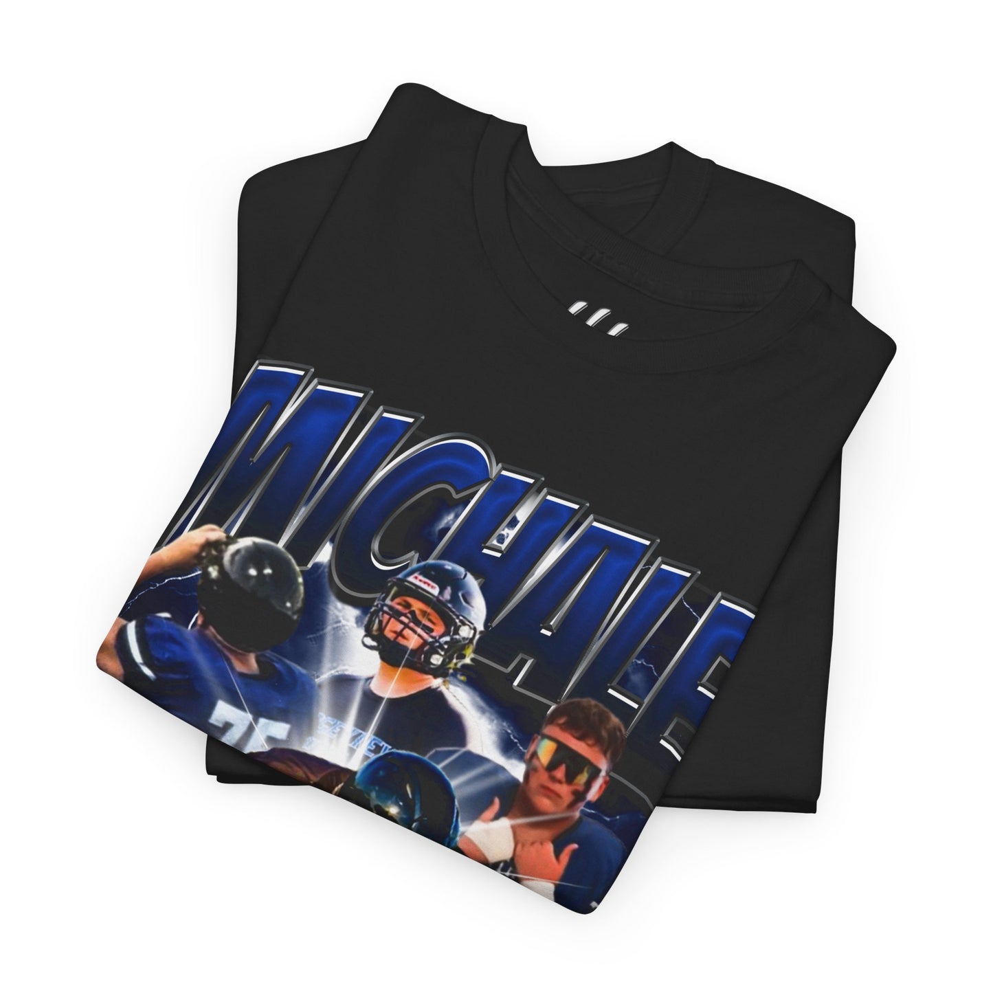 Michale Moglia Heavy Cotton Tee