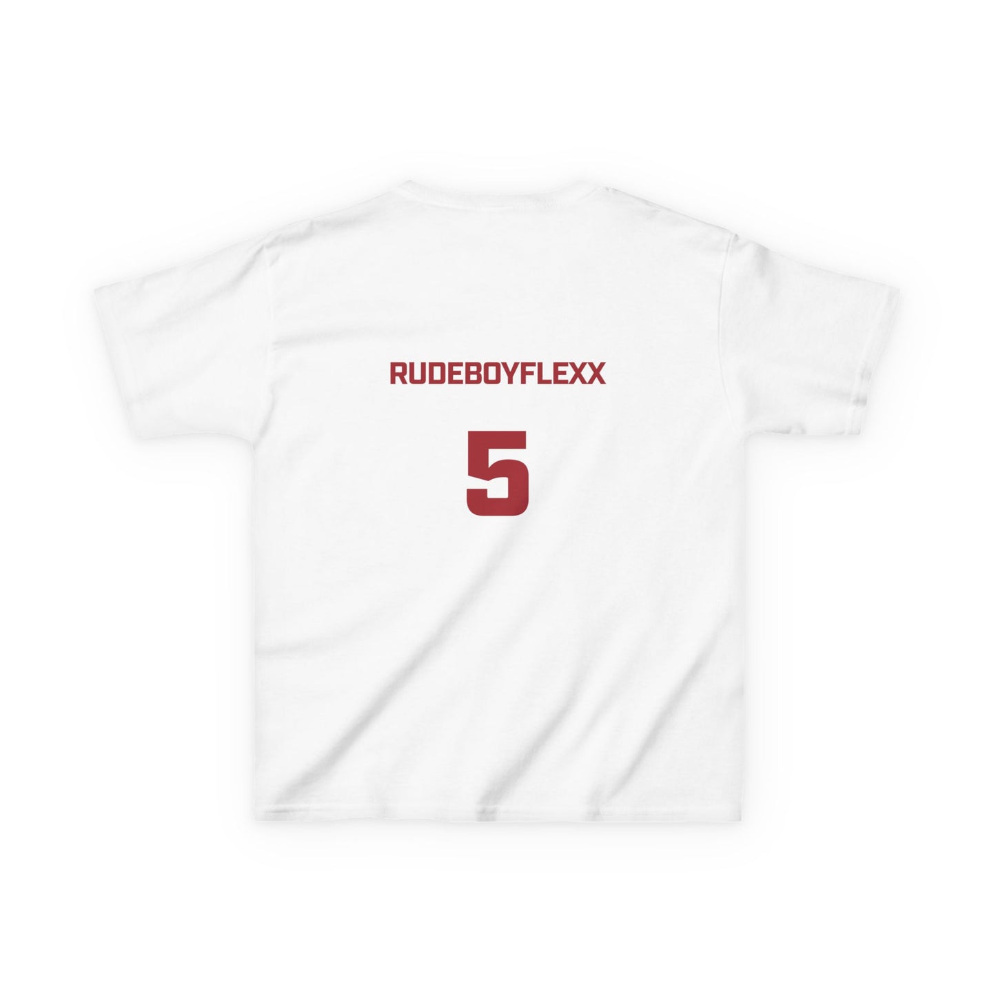 Melvion Moyer Youth Heavy Cotton Tee