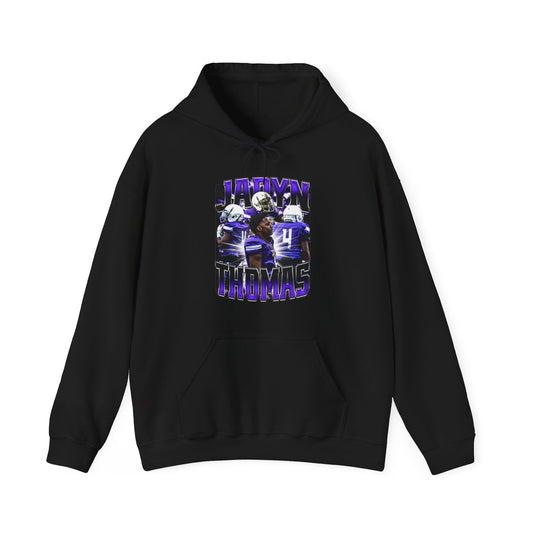 Jadyn Thomas Hoodie