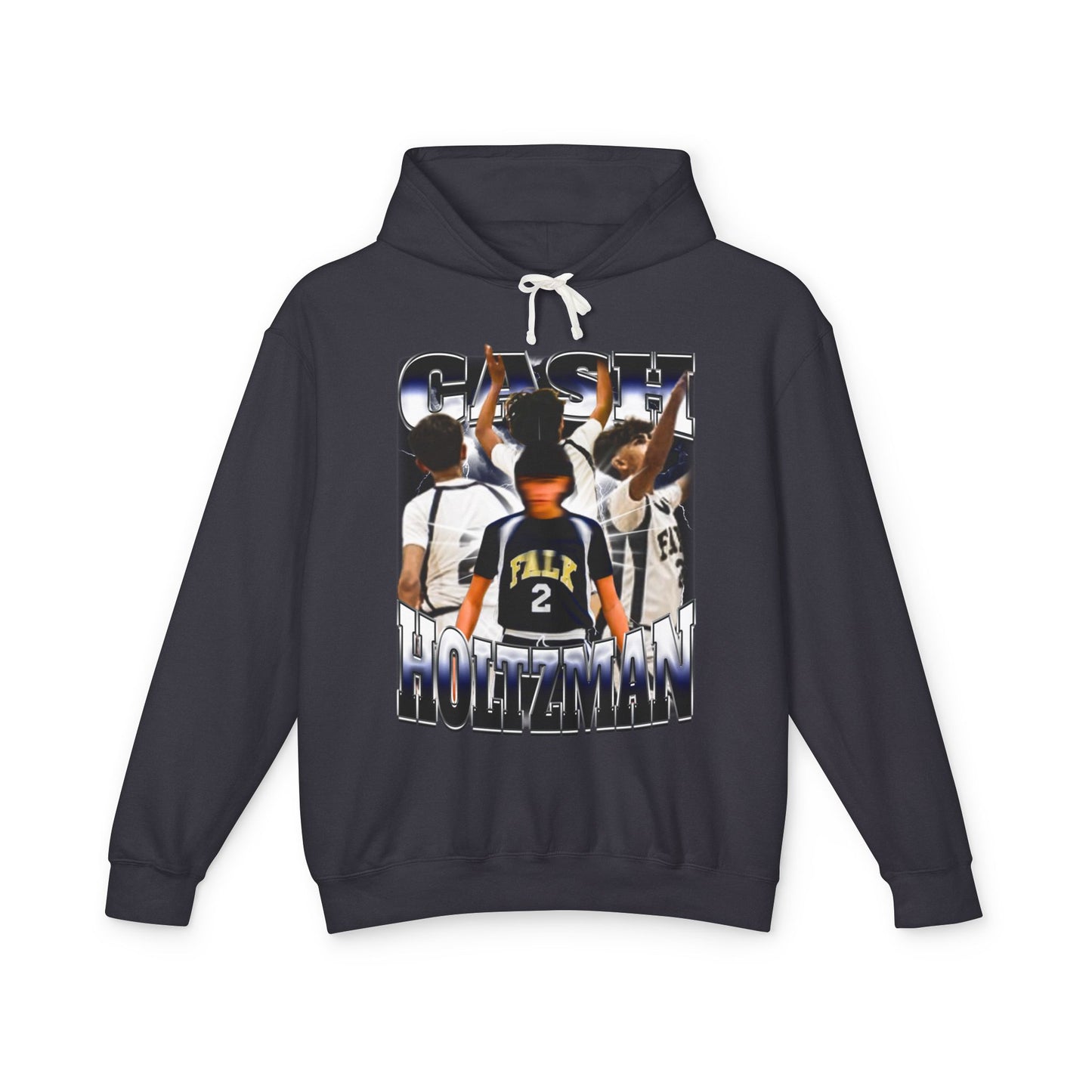 Cash Holtzman Hoodie