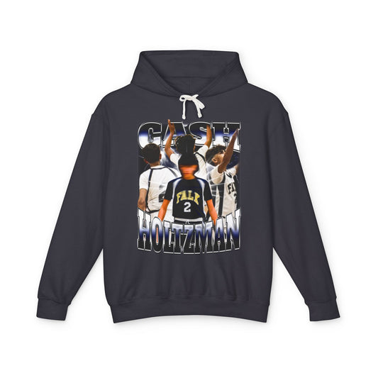 Cash Holtzman Hoodie