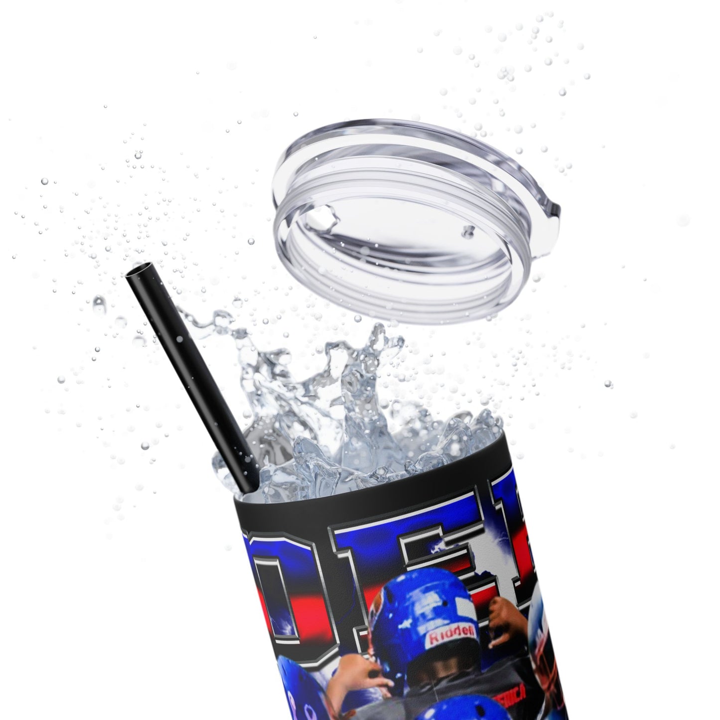 Dee Mason Stainless Steal Tumbler