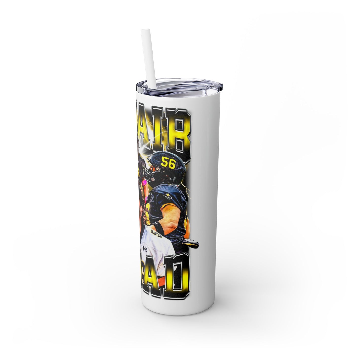 Shuaib Fahad Stainless Steal Tumbler