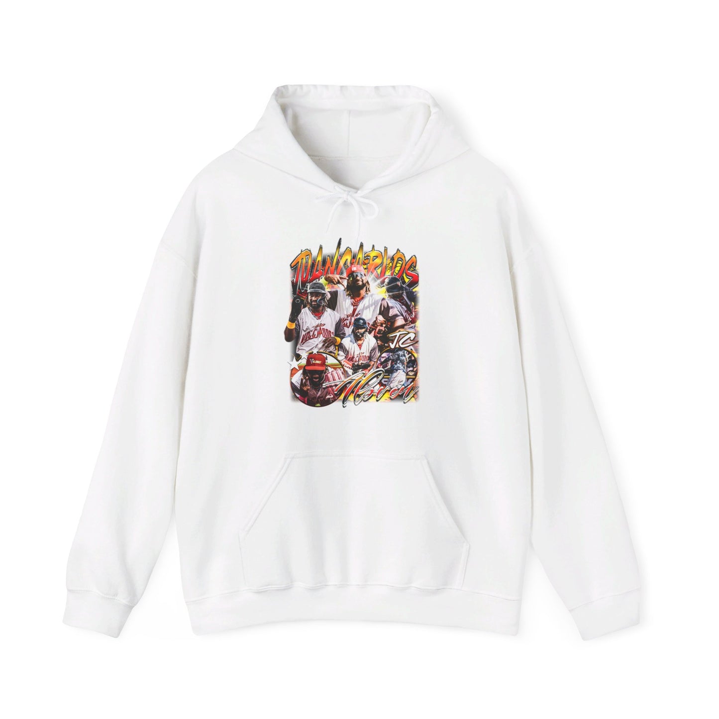 Juancarlos Abreu Hoodie