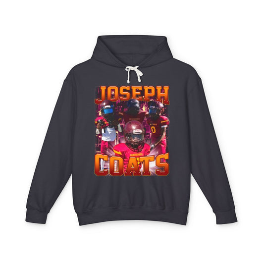Joseph Coats Hoodie