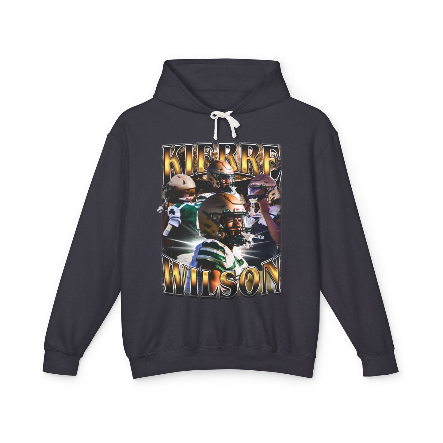 Kierre Wilson Hoodie