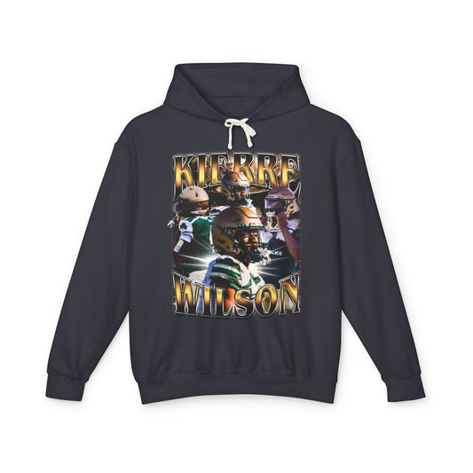 Kierre Wilson Hoodie