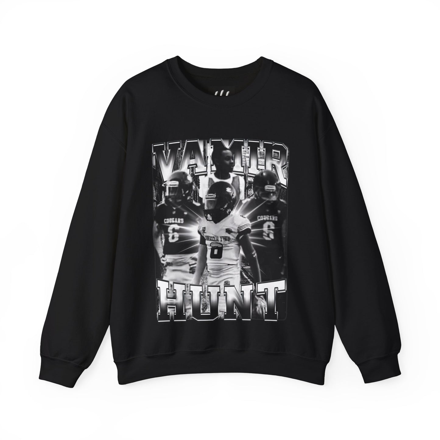 Vamir Hunt Crewneck Sweatshirt