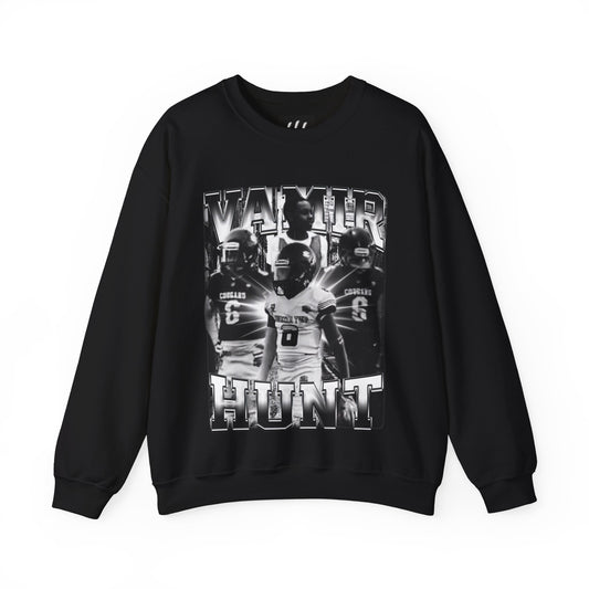 Vamir Hunt Crewneck Sweatshirt