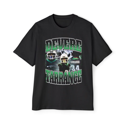 Devere Tarrance Oversized Tee