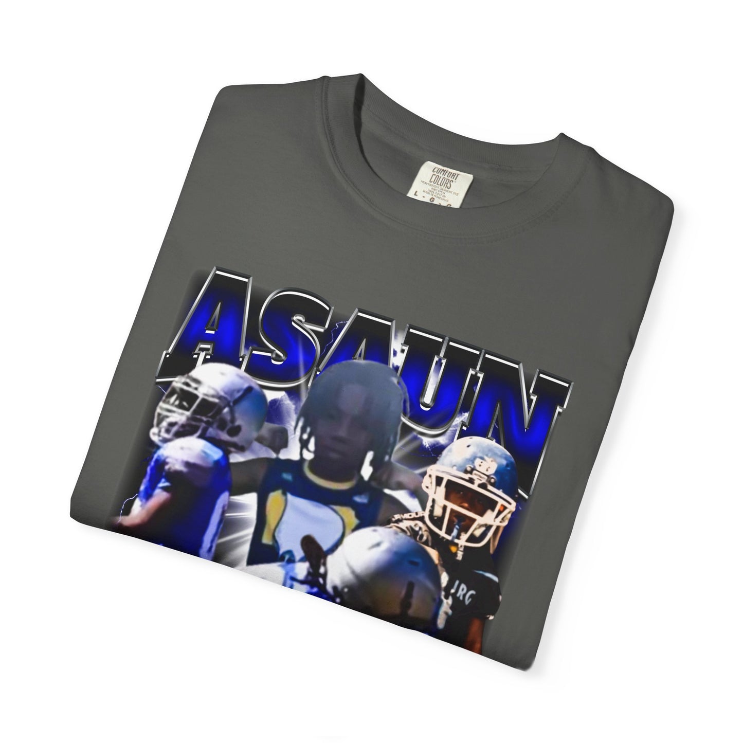 Asaun Pride Heavyweight Premium Tee