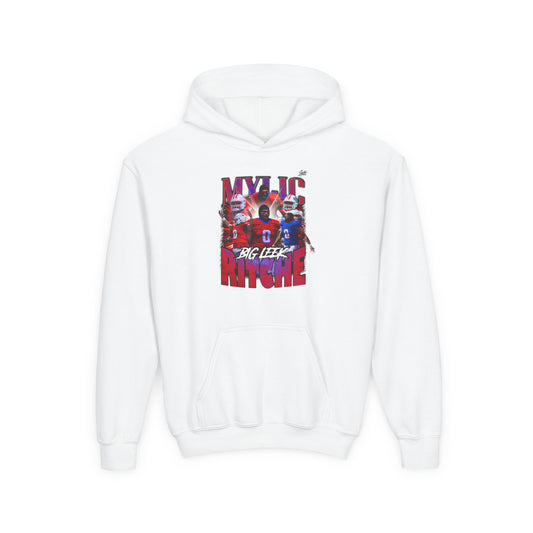Mylic Ritche Youth Hoodie